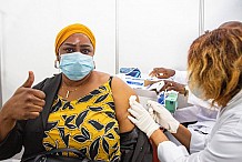 Femua : 1000 personnes vaccinées contre la Covid-19 en deux jours