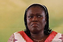 Simone Ehivet Gbagbo boycotte la réunion de Laurent Gbagbo