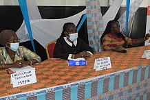 Média ivoirien: le ministère de la Femme veut instaurer un prix sur le genre