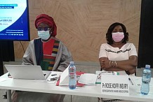 Côte d'Ivoire: la violence freine les femmes et les jeunes dans les débats politiques (étude)