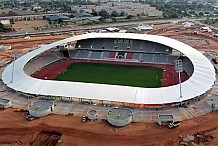 Non homologation du Stade de Yamoussoukro : Voici ce que dit le ministère des Sports