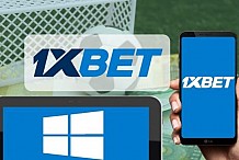 Les options de 1xBet mobile: laquelle choisir?