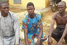Nigeria: un homme décapite son frère de 14 ans pour un rituel d’argent