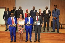 Média ivoirien: Fousseni Touré lauréat du Prix CAIDP pour l’accès à l’information