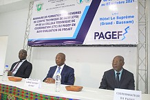 Les projets de l’Etat ivoirien désormais soumis à une «évaluation d’impact»