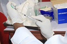 Covid-19: la Côte d’Ivoire franchit la barre des 2 millions de doses administrées