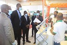 Électricité en Côte d'Ivoire: un portail de géolocalisation des travaux BTP annoncé