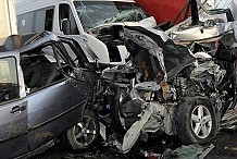 Accidents de circulation: Le ministère des Transports sans pitié pour des chauffeurs qui ont occasionné des morts