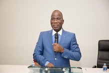 Marché titres publics Uemoa: la Côte d'Ivoire mobilise 1854 milliards Fcfa à fin août