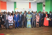 Impôt ivoirien: 35 agents formés sur le Syscohada révisé
