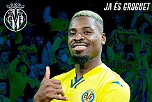 Transfert : Serge Aurier signe avec Villarreal