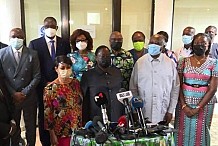 Laurent Gbagbo chez Henri Konan Bédié: Voici les raisons de son déplacement