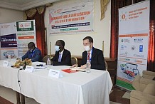 Le Repprelci lance un projet de labellisation des sites d’information en Côte d’Ivoire