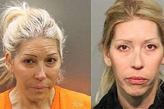 Elle fournissait de l'alcool aux amis de son fils, couchait avec eux et assistait à leurs rapports sexuels Elle fournissait de l'alcool aux amis de son fils, couchait avec eux et assistait à leurs rapports sexuels