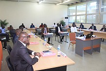 Côte d'Ivoire: 19 gestionnaires du patrimoine mis en mission