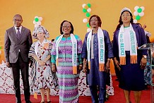 Journée de l’éducation: Les ministres Mariatou Koné et Anne Ouloto rendent hommage aux enseignants ivoiriens