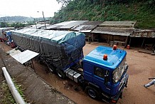 Trafic routier : Plusieurs cars en provenance de la Côte d'Ivoire bloqués par des Burkinabè, les raisons