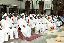 Maoulid 2021 : La communauté musulmane invitée à éviter tout acte d’indiscipline dans la société