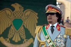 Libye: dix ans après la mort de Mouammar Kadhafi, que pèsent ses sympathisants dans l'équation politique?