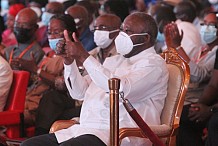 Gbagbo jugé en Côte d'Ivoire pour des infractions différentes de celles de la CPI