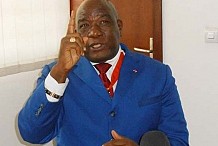 Eugène Allou, ex-chef du protocole de Gbagbo, nommé ambassadeur en Corée