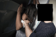 Etats-Unis/ Une femme victime de viol dans un train