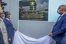 Santé : le Premier Ministre Patrick Achi inaugure le nouveau Centre Hospitalier Régional d’Aboisso, d'un coût de 30 milliards de FCFA