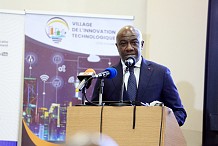 Côte d’Ivoire: le secteur privé invité à investir au village technologique du Vitib