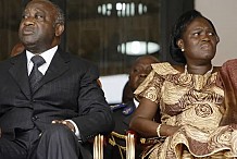 Côte d’Ivoire : Laurent Gbagbo envoie Hubert Oulaye négocier avec Simone Gbagbo en catimini, voici ce qui s’est passé
