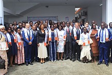Droits de l'Homme: 160 auditeurs formés à Abidjan sur les mécanismes internationaux