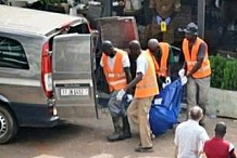 Côte d’Ivoire / Il tranche la gorge de sa copine et s’enfuit en brousse