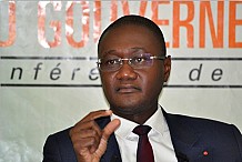 Moussa Sanogo réitère l’engagement de la douane à faire de la lutte contre la corruption une priorité