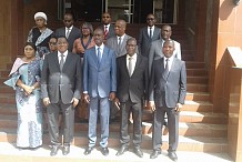L'Etat ivoirien veut optimiser le fonctionnement des Conseils de gestion des EPN