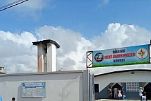 Port Bouët : Une église catholique cambriolée, le vigile ligoté, argent et biens matériels emportés
