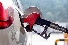 Les prix des carburants restent inchangés en novembre 2021 en Côte d’Ivoire