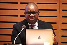 Issiaka Konaté nommé consul de la Côte d'Ivoire à Paris
