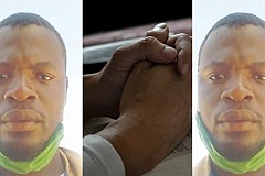 Zimbabwe: il tombe en « transe » pendant une séance de prière, tue sa femme et leurs 2 enfants Zimbabwe: il tombe en « transe » pendant une séance de prière, tue sa femme et leurs 2 enfants