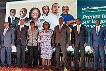 Côte d'Ivoire: la CGRAE lance le régime de retraite complémentaire par capitalisation
