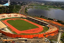 Réhabilitation Stade Félix Houphouët Boigny: Voici les nouvelles dispositions pour emprunter le boulevard lagunaire