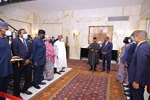 Abidjan et Abuja signent 9 accords bilatéraux et économiques