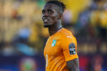 Éléphants de Côte d'Ivoire : Wilfried Zaha réaffirme son attachement à la sélection