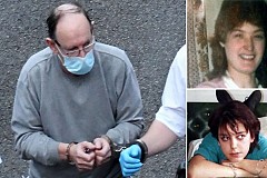 Un homme avoue avoir assassiné 2 femmes et couché avec 80 cadavres Un homme avoue avoir assassiné 2 femmes et couché avec 80 cadavres