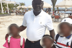 Sénégal/ Un médecin tue ses trois enfants, se suicide, en laissant une note