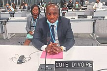 La Côte d’Ivoire réduira ses émissions de gaz à effet de serre de 30,41%