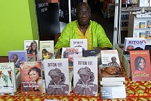 Décédé dans la nuit du 9 au 10 novembre 2021: Isaïe Biton Koulibaly, la simplicité de l’écriture a fait son succès