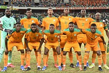 Foot/Elim, mondial 2022: la Côte d'Ivoire étrille le Mozambique (3-0)
