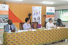 Côte d'Ivoire: une formation en JRI au profit de 21 acteurs des médias