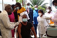 Santé : Lutte contre la grippe saisonnière 30 500 doses de vaccins remis aux agents de santé