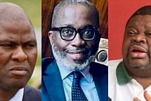 Côte d’Ivoire/Africa Sports d’Abidjan : 3 candidats pour la présidence du club