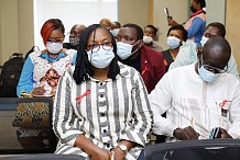 Côte d’Ivoire: un observatoire pour lever les entraves au traitement du VIH